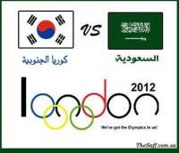 بشعار الفوز: الأخضر الأولمبي يواجه كوريا