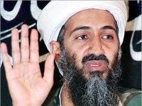 بن لادن سيظهر مع إحتدام إنتخابات الرئاسة الأميركية المقبلة