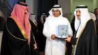 الأمير أحمد بن عبد العزيز يكرم”موبايلي” لدعمها مؤتمر الزهايمر الدولي
