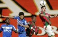 لاعب سعودي يشارك ” أساسياً ” في الدوري البرتغالي