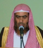 الشيخ الوهيبي غدا الخميس في محاضرة بمسجد زيد الخير