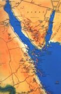 المملكة ومصر تتفقان على بناء جسر الملك عبدالله