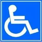 أحد ذوي الاحتياجات الخاصة محتجا على البلدية والمرور : أرحمونا ياناس