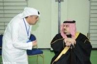 رئيس الهلال : لست أحمق  لأطلق ذلك التصريح … هناك 6 آلاف أمير في السعودية
