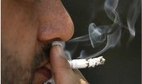 الفساد تتدخل لمنع التدخين في 50% من الدواذر الحكومية