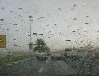 أمطار مرتقبة على الرياض والمرتفعات..غداً