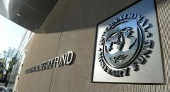 صندوق النقد الدولي: المملكة شريك أساسي في دعم الدول المأزومة