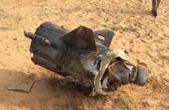 الدفاع الجوي السعودي يعترض صاروخاً باليستياً أطلقته المليشيات الحوثية فوق محافظة الرين