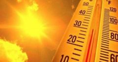 “الأرصاد” تكشف المدن الأعلى تسجيلًا لدرجات الحرارة بالمملكة