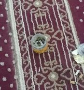 إدارة مساجد الليث تفسر وجود “بقايا سجائر” بمسجد في منطقة الميقات
