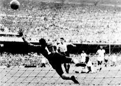 كأس العالم باختصار.. قصة مونديال 1950 الذي أدى لنكسة برازيلية وحداد وطني