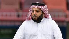آل الشيخ يطالب اتحاد الكرة المصري بالحزم في أزمة كينو