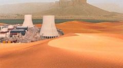 “الرقابة النووية والإشعاعية”: لم تحدث تغيرات في مستويات المواد المشعة بالمملكة بعد زلزال إيران
