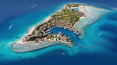 أمير تبوك: مشروع تطوير جزيرة “سندالة” يشكل إضافة نوعية للمشاريع السياحية في المنطقة