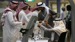 هيئة الإحصاء: انخفاض معدل البطالة بين السعوديين خلال الربع الرابع لعام 2018