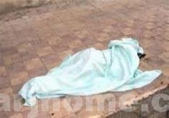 العثور على جثة مقيم عربي مشوهة بمادة حارقة وطلقات نارية بجدة