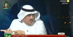 بالفيديو.. خبير قانوني: عوض خميس فقد حرية التعاقد بتوقيعه للهلال وعقده مع النصر باطل بشرط