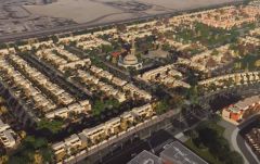 بالفيديو..الإسكان: تم حجز 50% من الوحدات السكنية بمشروع «ديار الحسا»