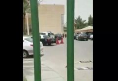 مقتل معلم ومدير بإطلاق نار داخل مدرسة شهيرة شمال الرياض