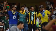 اتحاد القدم يعين 4 مشجعين كسفراء لنبذ التعصب الرياضي