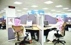 تعرف على عدد الباحثين عن عمل والمتعطلين ومعدل البطالة بين السعوديين في الربع الأول من 2018