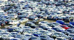 زيادة أسعار السيارات المنتهية بالتمليك تعود لارتفاع أسعار التأمين