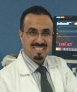 “الخثيمي” مديراً لمستشفى النساء والولادة بالخرج