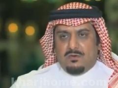 فيديو.. الأمير نواف بن سعد يروي تفاصيل اللحظات الأخيرة في حياة الراحل عبدالله الدبل