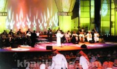 رئيس “الثقافة والفنون” يطالب بعودة الحفلات الموسيقية للمسارح السعودية