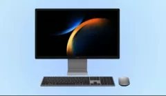 سامسونج تتحدى آبل iMac بـ”All Pro”