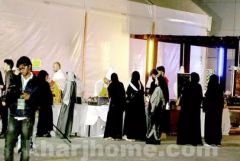 ألفاظ مسيئة وإيحاءات خادشة وإرتفاع أسعار خلال “مهرجان الرياض للكوميديا”