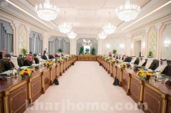 بالصور: القصور الملكية التي احتضنت جلسات مجلس الوزراء ومواقعها