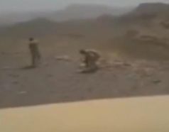 بالفيديو.. لواء يعلق على انبهار جندي به أثناء تقدمه في معركة بالحد الجنوبي .. وهذا رأيه في عقيدة الجيش السعودي