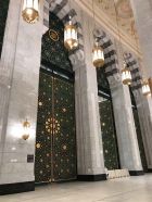 إمارة مكة تتخذ إجراءات للتسهيل على قاصدي المسجد الحرام خلال إجازة الربيع