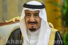 خادم الحرمين يمنح مواطناً وسام الملك عبدالعزيز لتبرعه بكليته ليتيمة