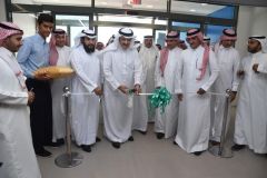 بالصور.. الأمير سلطان بن سلمان يدشن أول أكاديمية طيران عالمية في المملكة