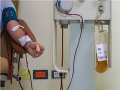 “صحة جدة” تدعو المتعافين من “كورونا” للتبرع ببلازما الدم