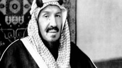 تعرف على ماقاله الملك عبد العزيز في وصيته للسوريين؟
