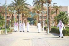 وزير التعليم يعلن دخول 15 جامعة سعودية في تصنيف “التايمز” لعام 2022