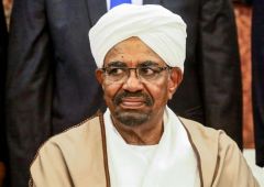 السودان: السجن عامين لعمر البشير ومصادرة أمواله