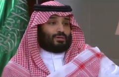 بالفيديو.. برومو اللقاء الإعلامي المرتقب مع ولي ولي العهد
