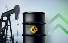 النفط يرتفع مع توقعات بشح الإمدادات