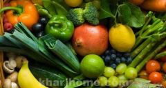 تناول الفواكه والخضروات يومياً يحسن «الحالة النفسية»