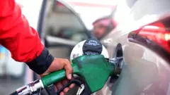 “يورو 5” وقود بديل في الأسواق السعودية