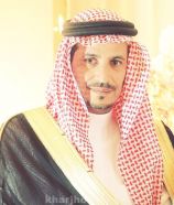 سعادة محافظ الخرج بالإنابة يبايع الأمير محمد بن سلمان ولياً للعهد