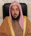 مدير الأوقاف يتفقد جامع الملك عبدالعزيز