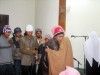 مكتب الدعوة يقدم 6 نيباليين للإسلام ..والشيخ الغنام يلقنهم الشهادتين
