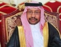 الدكتور / خالد سعيد البياهي رئيسا لبلدية الخرج مكلفا