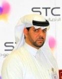 عبدالعزيز الخرجي مساعدا للأمين العام بالغرفة التجارية بالخرج