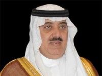 الأمير متعب بن عبدالله يحذر من تداول الإشاعات في وسائل الاتصال ومواقع التواصل الاجتماعي